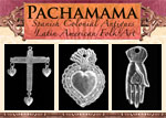 Pachamama Gallery
