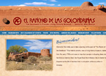 El Rancho de las Golondrinas