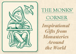 The Monk's Corner