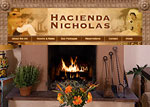 Hacienda Nicholas
