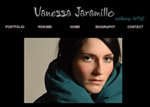 Vanessa J - Makeup Artist Vanessa J - Makeup Artist