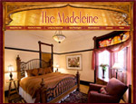 The Madeleine Bed & Breakfast