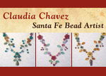 Santa Fe Beadwork