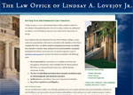 Lindsay Lovejoy Environmental Attorney