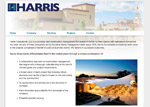 Harris Construction Management