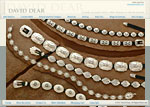 David Dear Jewelry Design