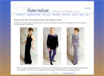 Elven Velvet Clothing
