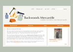 Backwoods Mercantile