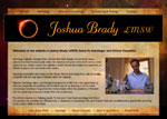 Joshua Brady Astrologer