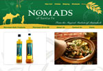 Nomads of Santa Fe