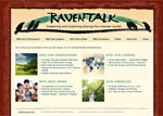RavenTalk