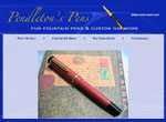 Pendleton's Pens