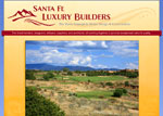 Santa Fe Luxury Builders