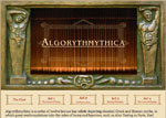 Algorythmica Algorythmica
