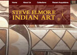 Steve Elmore Indian Art Steve Elmore Indian Art
