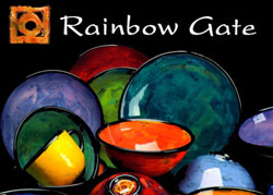 RainbowGate Pottery