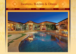 Ingersoll Builders and Design