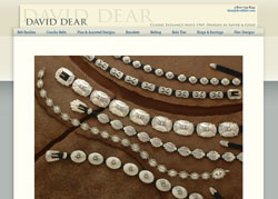 David Dear Jewelry Design