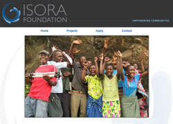 Isora Foundation