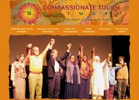 Compassionate Touch Network