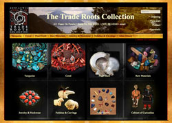 The Trade Roots Collection