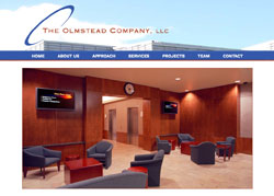 The Olmstead Company LLC