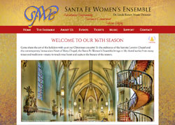 Santa Fe Women's Ensemble