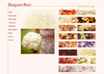 Santa Fe Wedding Flowers
