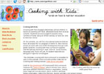 Cooking with Kids