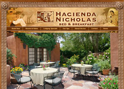 Hacienda Nicholas