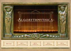 Algorythmythica