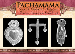 Pachamama Gallery