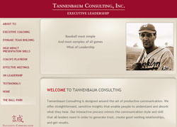Tannenbaum Consulting