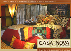 Casa Nova Gallery