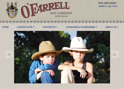 O'Farrell Hat Company