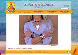 LewAllen & LewAllen Jewelry