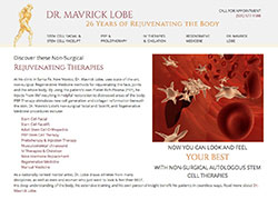 Dr. Mavrick