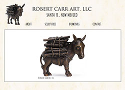 Robert Carr Art