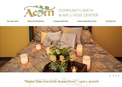 Acorn Community Birth Center