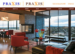 Praxis Design Build