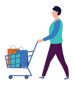 Studiox Ecommerce Icon Existing