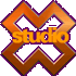 studio 
x, inc. logo